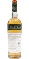 Highland Park 1997 DL Old Malt Cask Refill Sherry 50% 700ml