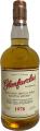 Glenfarclas 1978 Seek the Ultimate Refill Hogshead #589 43.3% 700ml