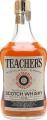 Teacher's Highland Cream Perfection of Old Scotch Whisky I. L. Ruffino Pontassieve Firenze 40% 2000ml