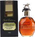 Blanton's Single Barrel Gold Edition #4 Charred New American White Oak Barrel 51.5% 700ml