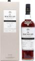 Macallan 2018 ESH-3917 10 Exceptional Single Cask Sherry Hogshead 3917/10 51.4% 700ml