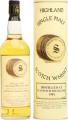 Teaninich 1981 SV Vintage Collection Oak Cask 89/587/100 43% 700ml