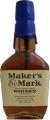 Maker's Mark Blue Wax 45% 375ml