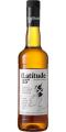 The Latitude Finest Blended Scotch Whisky Altia Sweden AB 55% 700ml