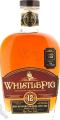 WhistlePig 12yo 43% 750ml