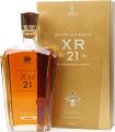 John Walker & Sons Xr 21 The Legacy Blend 40% 1000ml