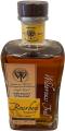 Wilderness Trail Bourbon Whisky Bottled In Bond 50% 750ml