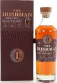 The Irishman 2005 Sherry 56% 700ml