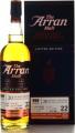 Arran 1996 Limited Edition Sherry Hogshead #081 The Whisky Exchange Exclusive 50.4% 700ml