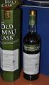 Teaninich 1971 DL The Old Malt Cask 36yo Refill Hogshead 50% 700ml