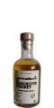 The Manchester Whisky Blended Irish Whisky Limited Edition 40% 200ml