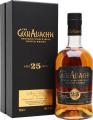 Glenallachie 25yo 48% 750ml