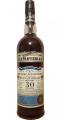 Bunnahabhain 1988 DL Old Particular Refill Sherry Butt K&L Wine Merchants Exclusive 44.5% 750ml