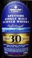 Member's Mark 30yo GgDl Cask Strength American & European oak casks Sam's Club 52.9% 700ml