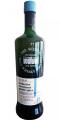 BenRiach 2009 SMWS 12.27 Seductive sweetness gentle spice 1st Fill Ex-Bourbon Barrel 59.2% 700ml