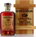 Edradour 2006 Straight From The Cask Sherry Cask Matured 59% 500ml