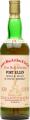 Port Ellen 12yo JM Fine Malt Selection 62.7% 750ml