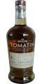 Tomatin 2005 Distillery Exclusive Single Cask Bourbon #2709 58.3% 700ml
