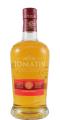 Tomatin 21yo 1st Fill Ex-Bourbon Barrels 46% 700ml