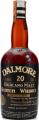 Dalmore 20yo DMCo Highland Malt Scotch Whisky 43% 750ml