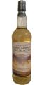 Laphroaig 1996 TWA Liquid Library Islay Selection Ex-Bourbon Cask 59.8% 700ml