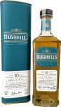 Bushmills 10yo ex-Bourbon & ex-Sherry casks 40% 700ml