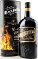 Black Bottle Blended Scotch Whisky 40% 700ml