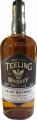 Teeling 16yo Single Cask #17158 Greek Whisky Association 56.7% 700ml