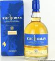 Kilchoman 2006 Single Cask for WIN 60% 700ml