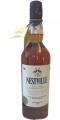 Nestville 2009 Single Barrel S01981 40% 700ml