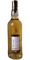 Glen Spey 1991 DT Dimensions Sherry Cask #800828 54.3% 700ml