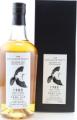 Caol Ila 1980 CWC The Exclusive Malts 49.6% 700ml