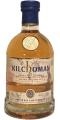 Kilchoman Machir Bay USA East Coast Tour 2016 60.1% 750ml