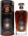Longmorn 1996 SV 20th anniversary The Whisky Exchange 1st fill sherry butt #105100 58.8% 700ml