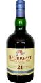 Redbreast 21yo Bourbon and Sherry 46% 700ml