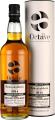 Bunnahabhain 2014 DT The Octave Gall en Gall 54.5% 700ml