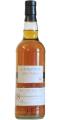Bunnahabhain 1991 DR Individual Cask Bottling First fill Sherry Butt #5448 53.7% 700ml
