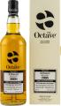 Ardmore 2008 DT The Octave Peated #1923529 54.3% 700ml