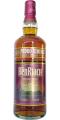 BenRiach 15yo Pedro Ximenez 46% 700ml