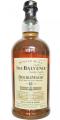 Balvenie 12yo 43% 1000ml