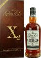 Glen Els X2 52.6% 700ml