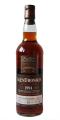 Glendronach 1994 Single Cask Pedro Ximenez Sherry Puncheon #1499 Taiwan Exclusive 55.1% 700ml