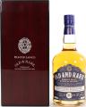 Bunnahabhain 1989 HL Old and Rare A Platinum Selection 44.9% 700ml