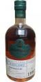 Deanston 1992 Lb Jewels of Scotland #14 58.7% 700ml