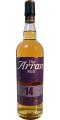 Arran 14yo 46% 700ml