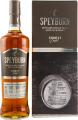 Speyburn 2006 Single Cask 52.5% 700ml