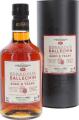 Ballechin 2013 Sherry Cask & Bourbon Cask 46% 700ml