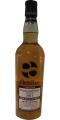 Bunnahabhain 2011 DT The Octave Heavily Peated #3813296 51.7% 700ml