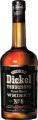 George Dickel No. 8 40% 1000ml