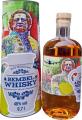 Bembel Whisky 5yo No. 3 46% 700ml